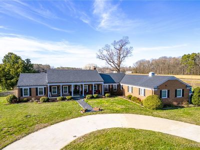 1294 Union Woods Dr, Brodnax, VA, 23920