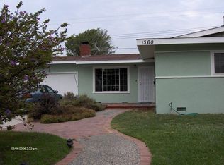 1360 W H St, Ontario, CA 91762