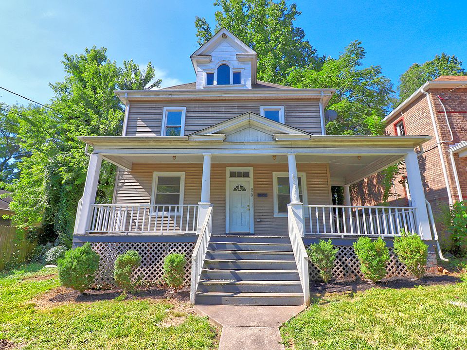 1st image of 828 Staunton Ave NW