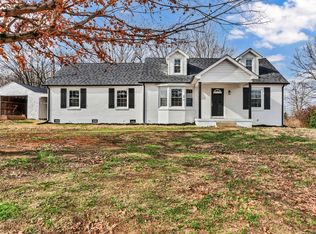 3436 Highway 48, Cunningham, TN 37052