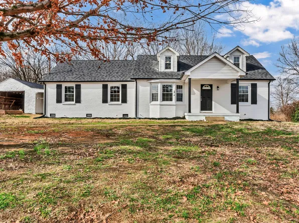 3436 Highway 48, Cunningham, TN 37052