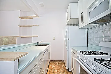 Rented by Perry Associates NYC Inc