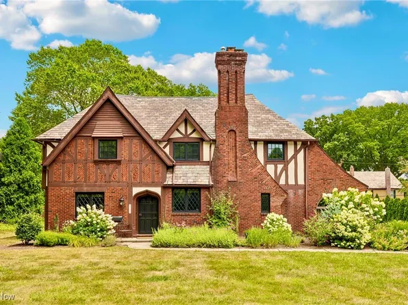 575 Delaware Ave, Akron, OH 44303