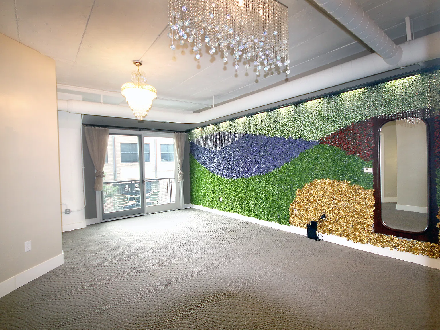 2 bed, 1170 sqft, $3,600 — Photo 3