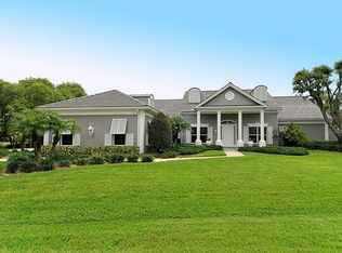 432 Walls Way, Osprey, FL 34229