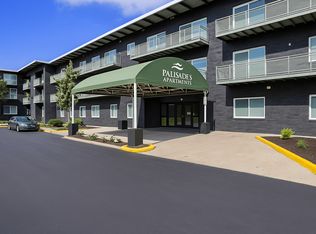 Palisades Apartments, Kansas City, MO 64133