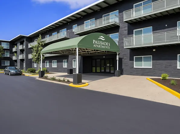 Palisades Apartments, 4018 Harvard Ln #4032304, Kansas City, MO 64133