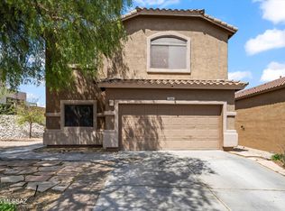 13241 E Coyote Well Dr, Vail, AZ 85641