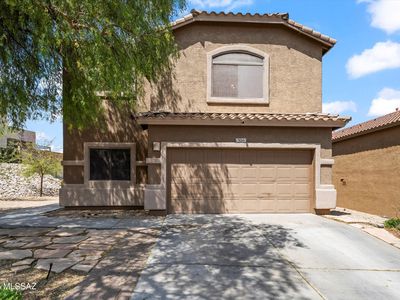 13241 E Coyote Well Dr, Vail, AZ, 85641