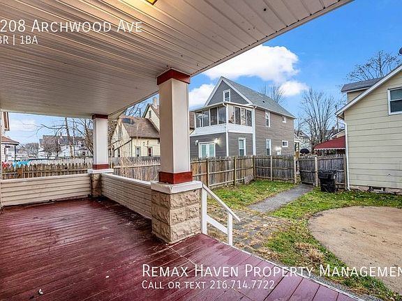 2nd image of 4208 Archwood Ave