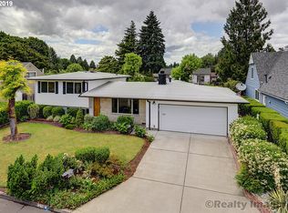 12105 SE Sequoia Ave, Milwaukie, OR 97222