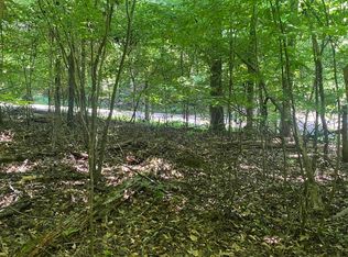 Eagle Point Dr, Rockwood, TN 37854
