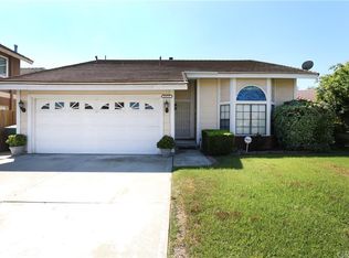 6835 Stonegate Dr, Chino, CA 91710