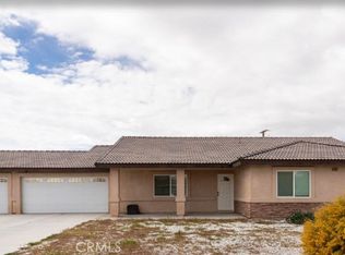 11900 Morning Star Rd, Apple Valley, CA 92308