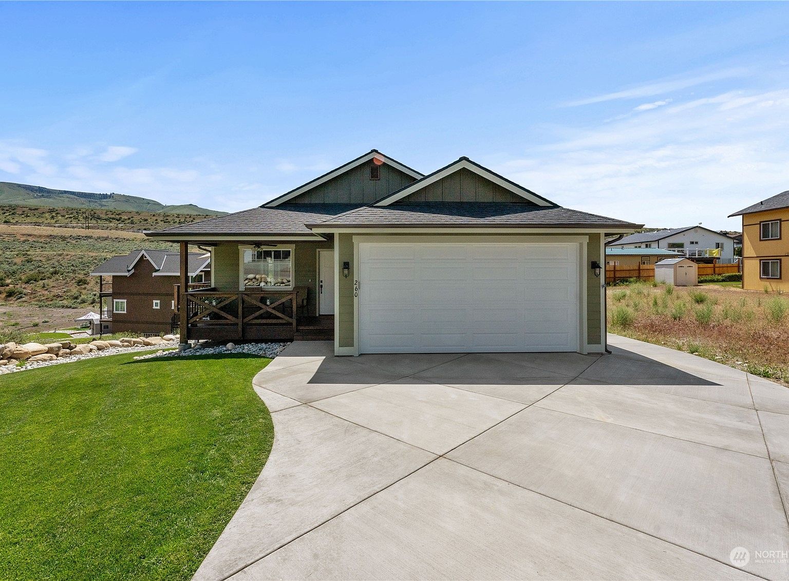 260 Lakeview Place, Orondo, WA 98843 Zillow