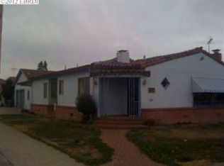 1710 Clarke St, San Leandro, CA 94577
