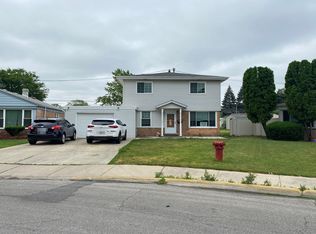 4719 W 82nd St, Chicago, IL 60652