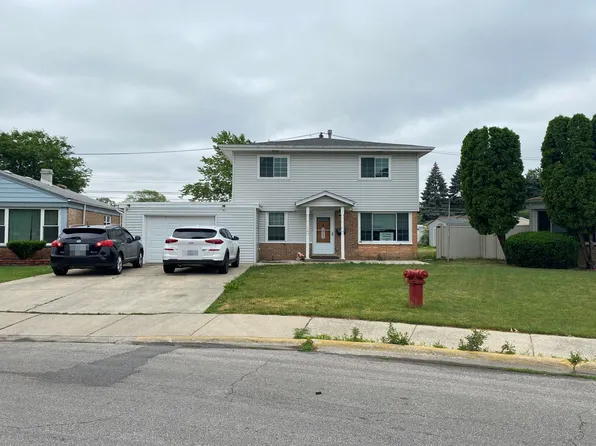 4719 W 82nd St, Chicago, IL 60652