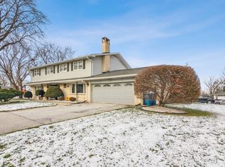 1038 E 153rd St, South Holland, IL