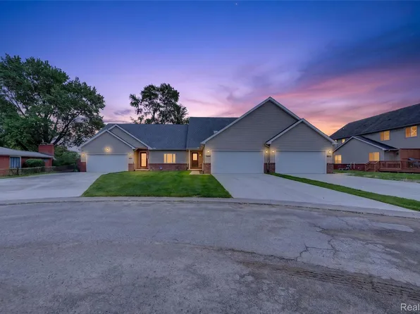 24784 Ashley Ct, Redford, MI 48239