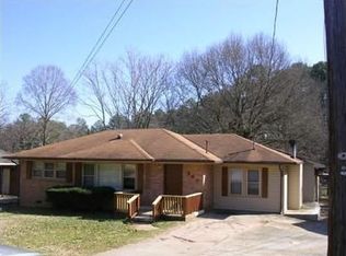 967 Conley Rd, Forest Park, GA 30297