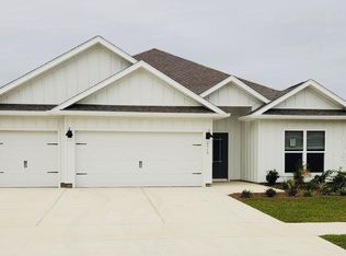 4918 Loblolly Way, Panama City, FL 32404