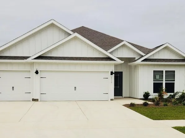 4918 Loblolly Way, Panama City, FL 32404