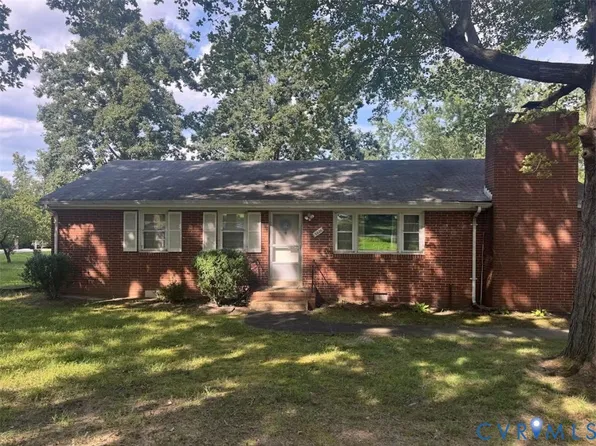 6626 Wimbledon Dr, North Chesterfield, VA 23224