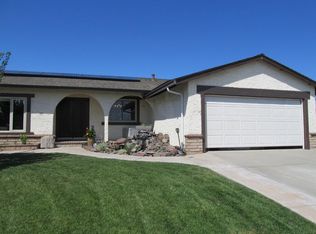 327 Kingsberry Pl, Pittsburg, CA