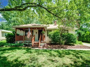 3016 Hobart Ave, Dayton, OH 45429