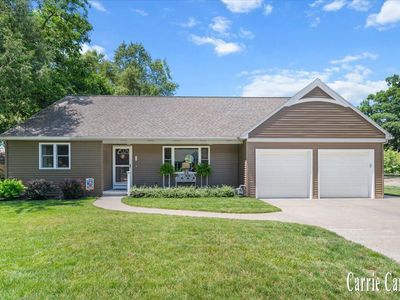 4045 Bell Ave NE, Grand Rapids, MI, 49525