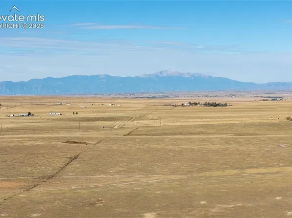 1825 N Lauppe Rd, Calhan, CO 80808