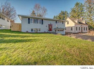 116 Edgemont Dr, Syracuse, NY 13214