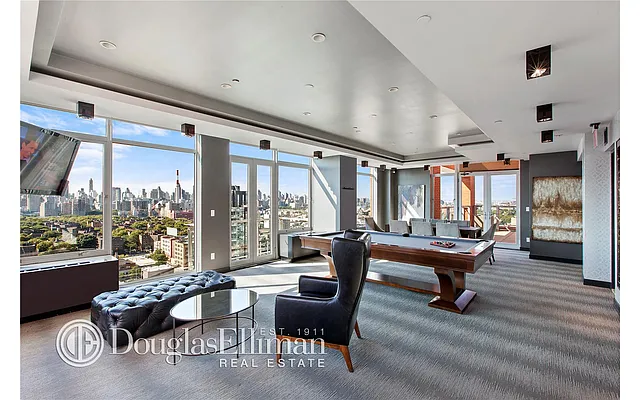 Rented by Douglas Elliman | media 23