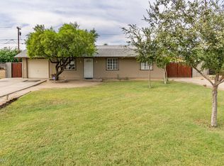 316 E Paseo Way, Phoenix, AZ 85042