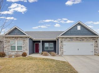 962 Kingrail Dr, West Lafayette, IN 47906