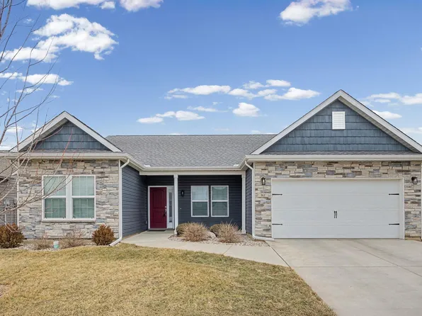 962 Kingrail Dr, West Lafayette, IN 47906