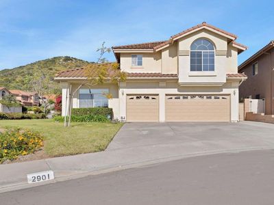 2901 Via Roblar Ct, El Cajon, CA, 92019