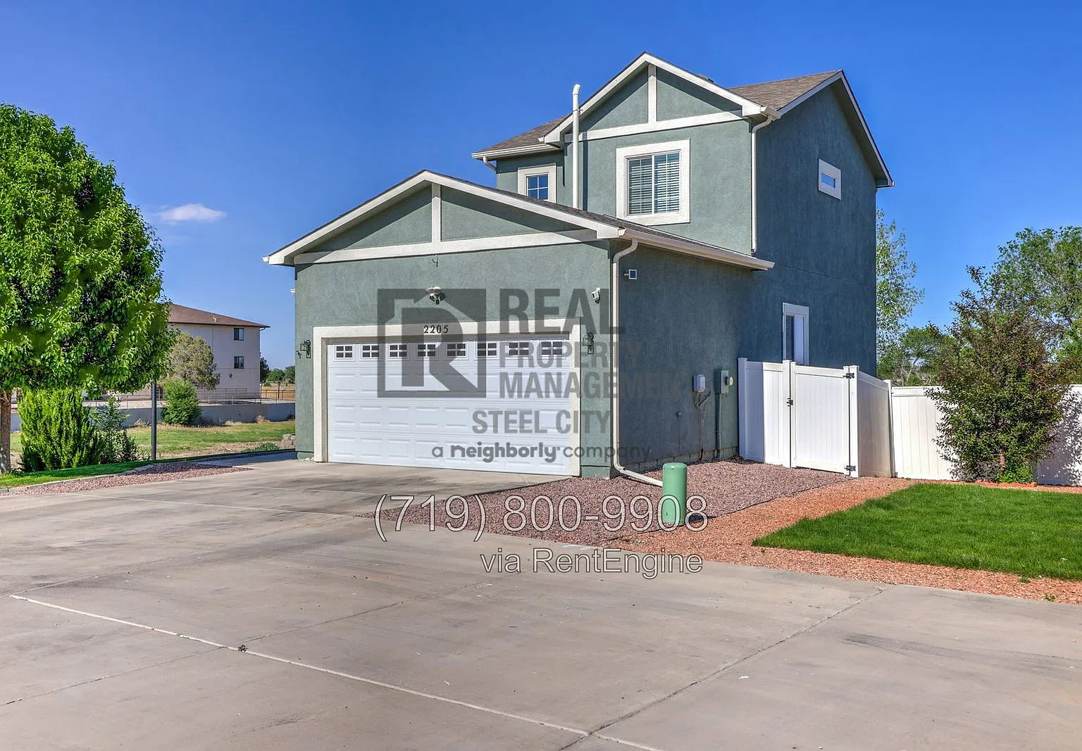 4 bed, 2.0 bath, 1866 sqft, $2,400 — Photo 3