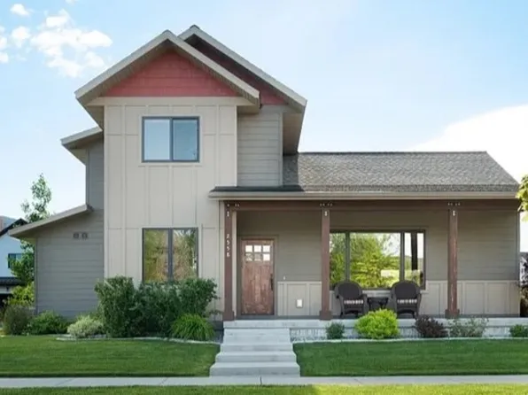 2558 Maiden Star Ln, Bozeman, MT 59715