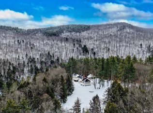 254 Town Line Road, Plymouth, VT 05056