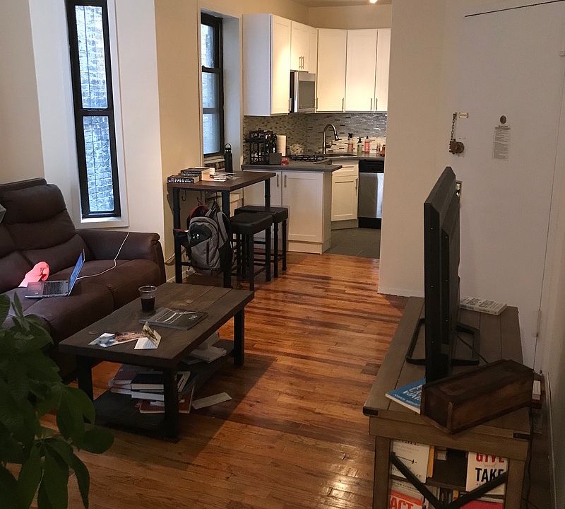 1st image of 150 2nd Ave APT 1BF