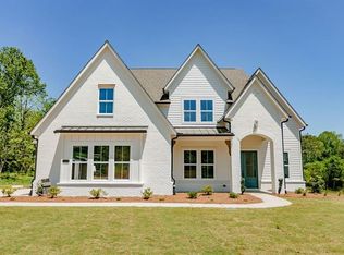 6435 Maddux Path, Cumming, GA 30028