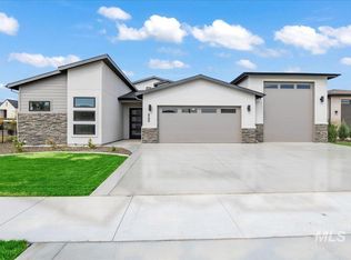 8300 W Inspirado, Meridian, ID 83642