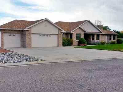 558 E Saddle Dr, Grand Junction, CO, 81507
