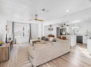 2407 Hancock Dr, Austin, TX 78756