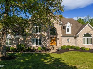 620 Twelve Oaks Dr, Mount Washington, KY 40047