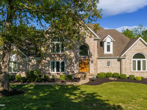 620 Twelve Oaks Dr, Mount Washington, KY 40047