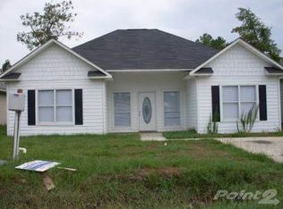 6124 W Desoto St, Bay Saint Louis, MS 39520