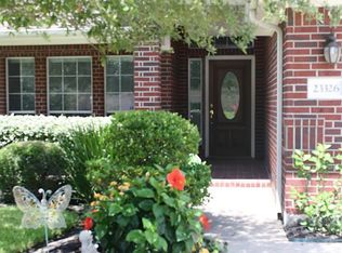 23326 Kobi Park Ct, Spring, TX 77373